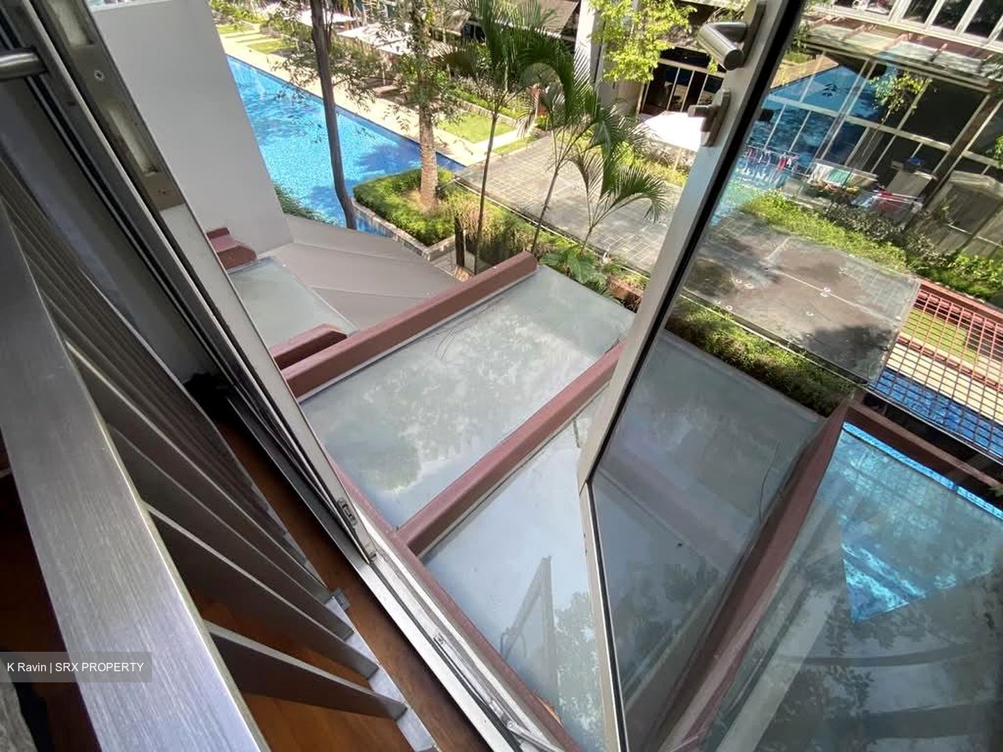 The Greenwich (D28), Condominium #553364701